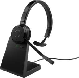 Jabra Evolve 65 TE MS Mono