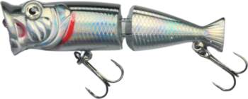 Jaxon ATRACT JOINTED POPPER LURES 8