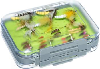 JAXON FLY MAX 2 BOX 11/8/3cm