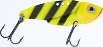 Jaxon HOLO REFLEX SWITCH BLDE LURES