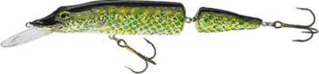 Jaxon HOLO SELECT PIKE 2-SEC LURES