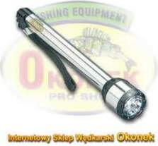Jaxon LED FLASHLIGHT 4d 22cm *