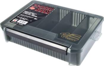 Kaste Meiho VS-3020NDDM BLACK | VS-3020NDDM-B