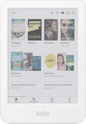 Kobo Clara Colour e-book reader Touchscreen