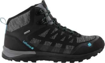 Lafuma W Shift Climactive Mid (Melna
