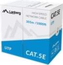Lanberg  
         
       LCU5-11CU-0305-S  UTP str | LCU5-11CU-0305-S
