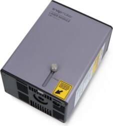 Laser head module for Snapmaker Artisian