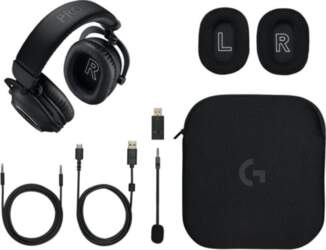 LOGITECH G PRO X2 LIGHTSPEED Wireless