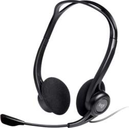 Logitech PC 960 Headset USB OEM