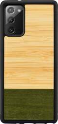 MAN&WOOD case for Galaxy Note 20