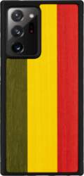 MAN&WOOD case for Galaxy Note 20