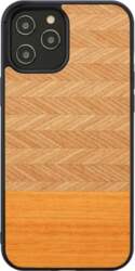 MAN&WOOD case for iPhone 12/12 Pro