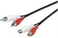 Microconnect AUDCH2 audio cable 1.5