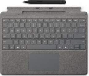 Microsoft Surface Pro Type Cover mit