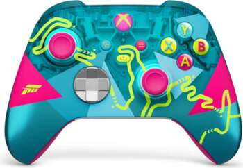 Microsoft XBOX Serie X/S Wireless Controller