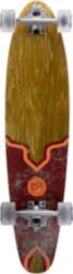 Mindless Raider V Maroon (ML2050) Longboard