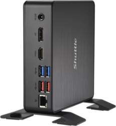 Mini PC Shuttle XPC Nano PC