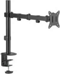 Monitora stiprinājums Savio  17" - 32&quot