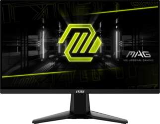 MSI MAG 255F E20 Monitors 24