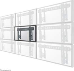 Newstar   Flatscreen Wall Mount | LED-VW1000BLACK