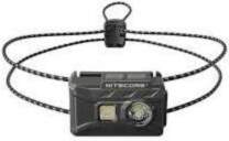 Nitecore NU20 Classic Black Headband flashlight