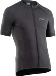 Northwave Force Jersey SS (Melna, M)