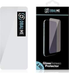 OBAL:ME 2.5D Glass Screen Protector