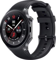 OnePlus Watch 2 (46mm) Black EU
