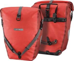 Ortlieb Back Roller Plus CR (Zila