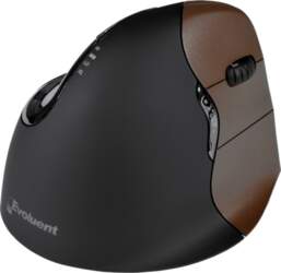 Peles Evoluent VerticalMouse 4 Small (VM4SW)