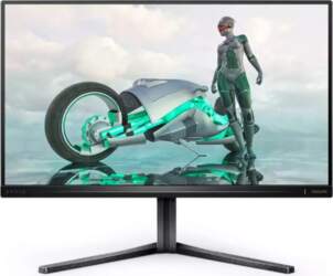 Philips Evnia 25M2N3200W/00 computer monitor 62