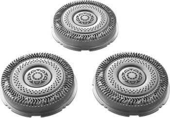 Philips  Replacement shaving heads (3 pcs)