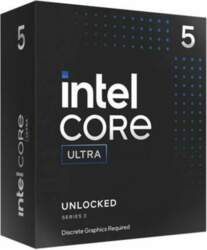 Procesors Intel Ultra Core 5 245KF