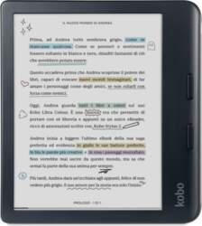 Rakuten Kobo Libra Colour e-book reader