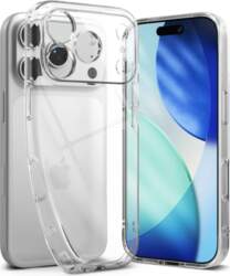 Ringke iPhone 17 Pro Max maciņš