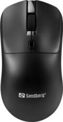 Sandberg 331-04 Wireless Mouse Saver Black