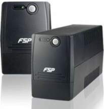 Serveri FSP  FP 1500 1500 VA