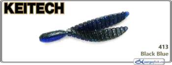 Silikona māneklis KEITECH Flex CHUNK M