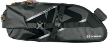 SKS Explorer Exp. Saddlebag (13 L)