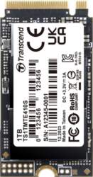 SSD diskas Transcend 1TB M.2