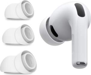 Tech-Protect ear tips AirPods Pro 3