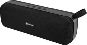 Tellur Bluetooth Speaker Loop 10W Black