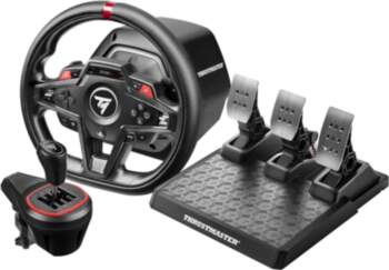 Thrustmaster Stūre Thrustm. T248R Shifter Pack