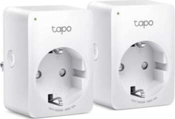 TP-Link Tapo Mini Smart Wi-Fi Socket
