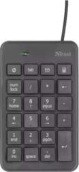 TRUST Xalas USB Numeric Keypad with