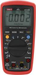 UNI-TI ® Digital multimeter;LCD (4000)