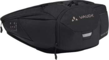 Vaude Moab Hip Pack 4 (Melna