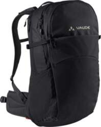 Vaude Wizard 24 + 4 (Melna