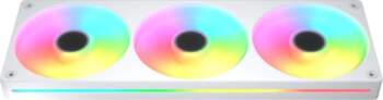 Ventilators COUGAR Unity360-FB Single-Frame 360 ARGB