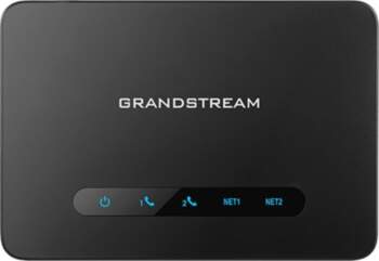 VOIP adapteris Grandstream HT ATA 812v2